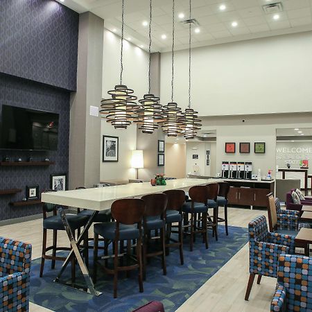 Hampton Inn & Suites Mount Laurel/Moorestown Ngoại thất bức ảnh