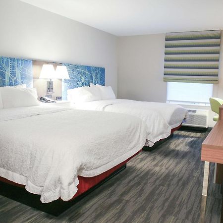 Hampton Inn & Suites Mount Laurel/Moorestown Ngoại thất bức ảnh