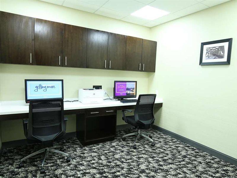 Hampton Inn & Suites Mount Laurel/Moorestown Ngoại thất bức ảnh