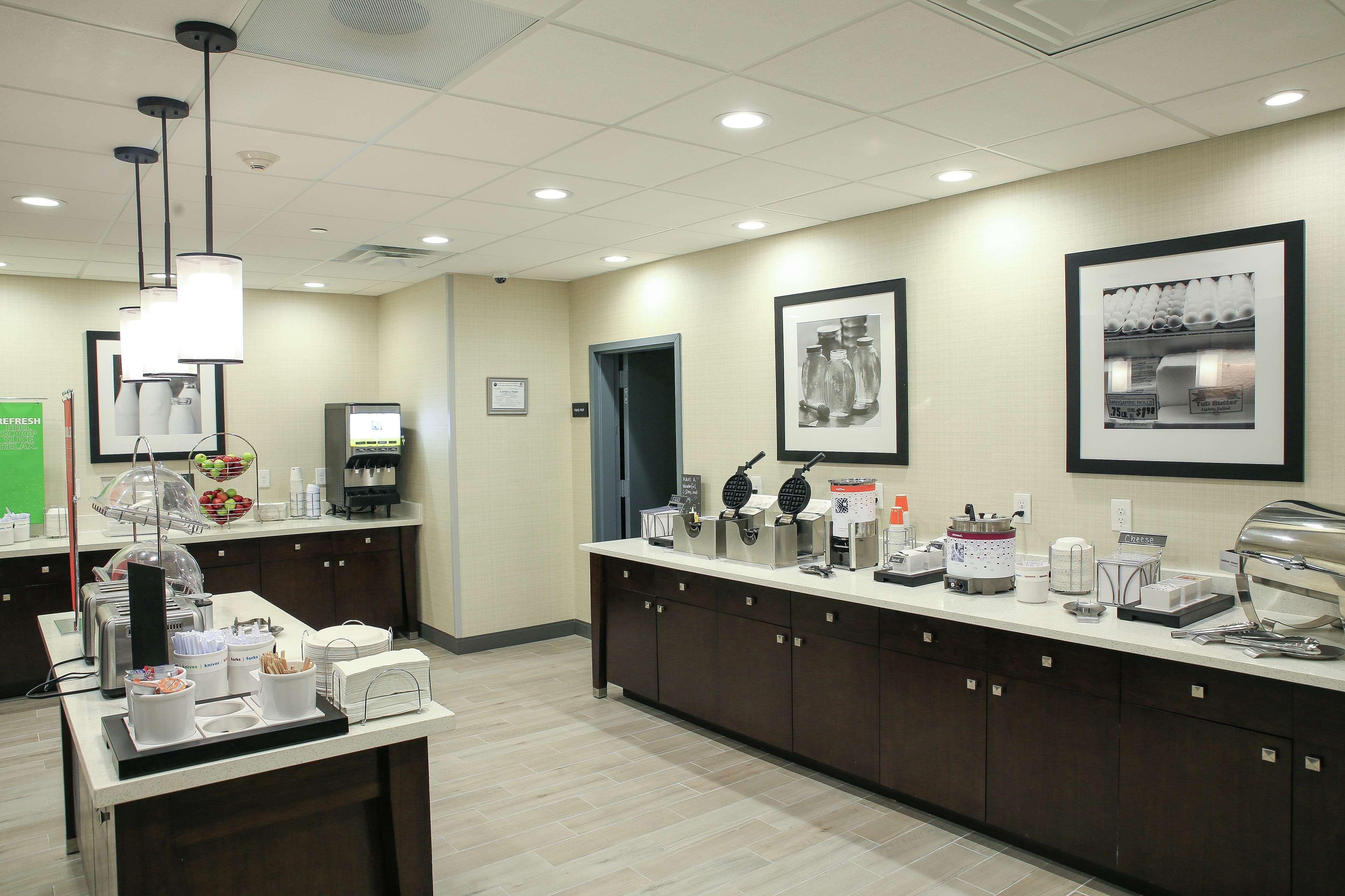 Hampton Inn & Suites Mount Laurel/Moorestown Ngoại thất bức ảnh