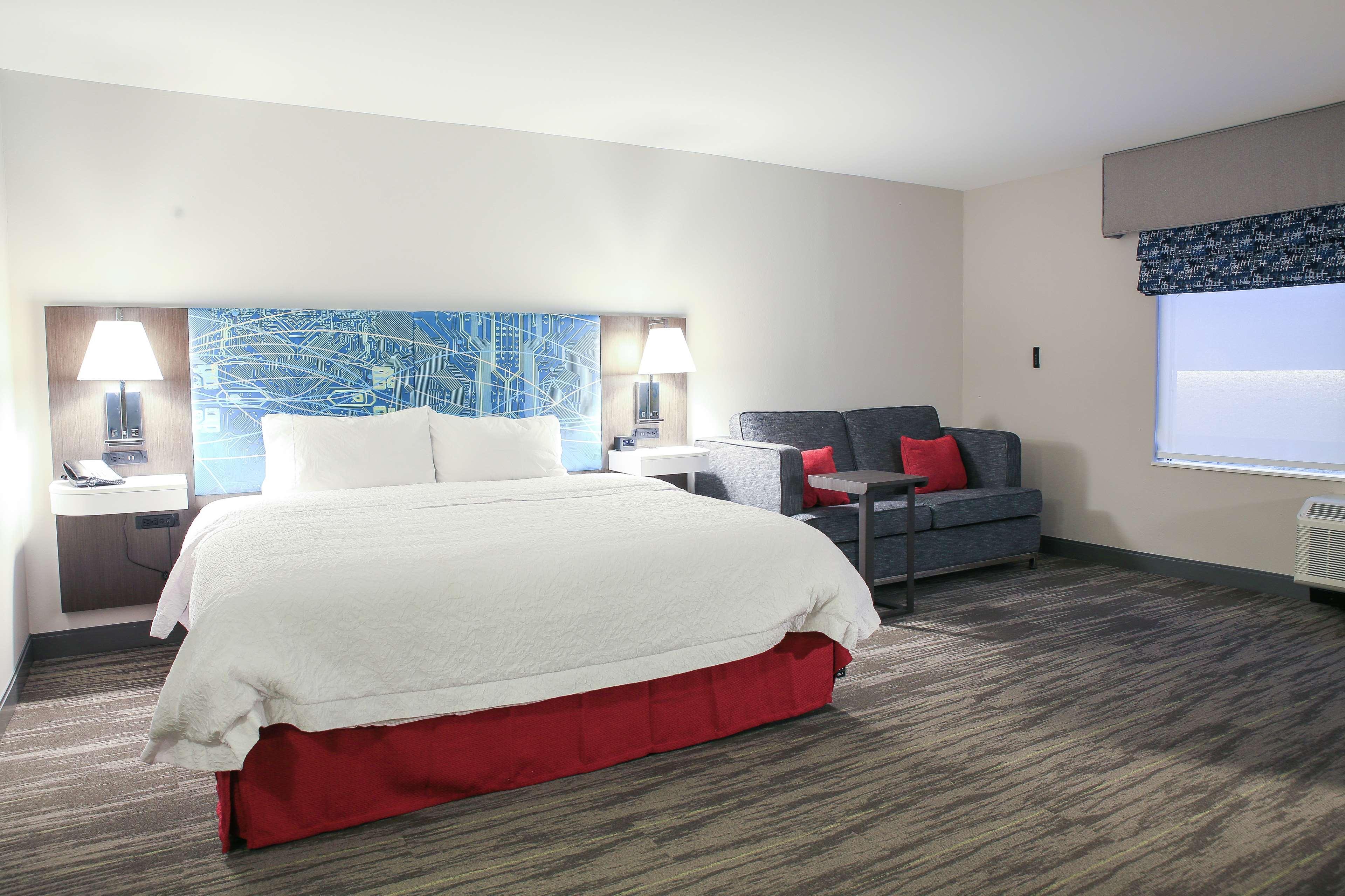 Hampton Inn & Suites Mount Laurel/Moorestown Ngoại thất bức ảnh