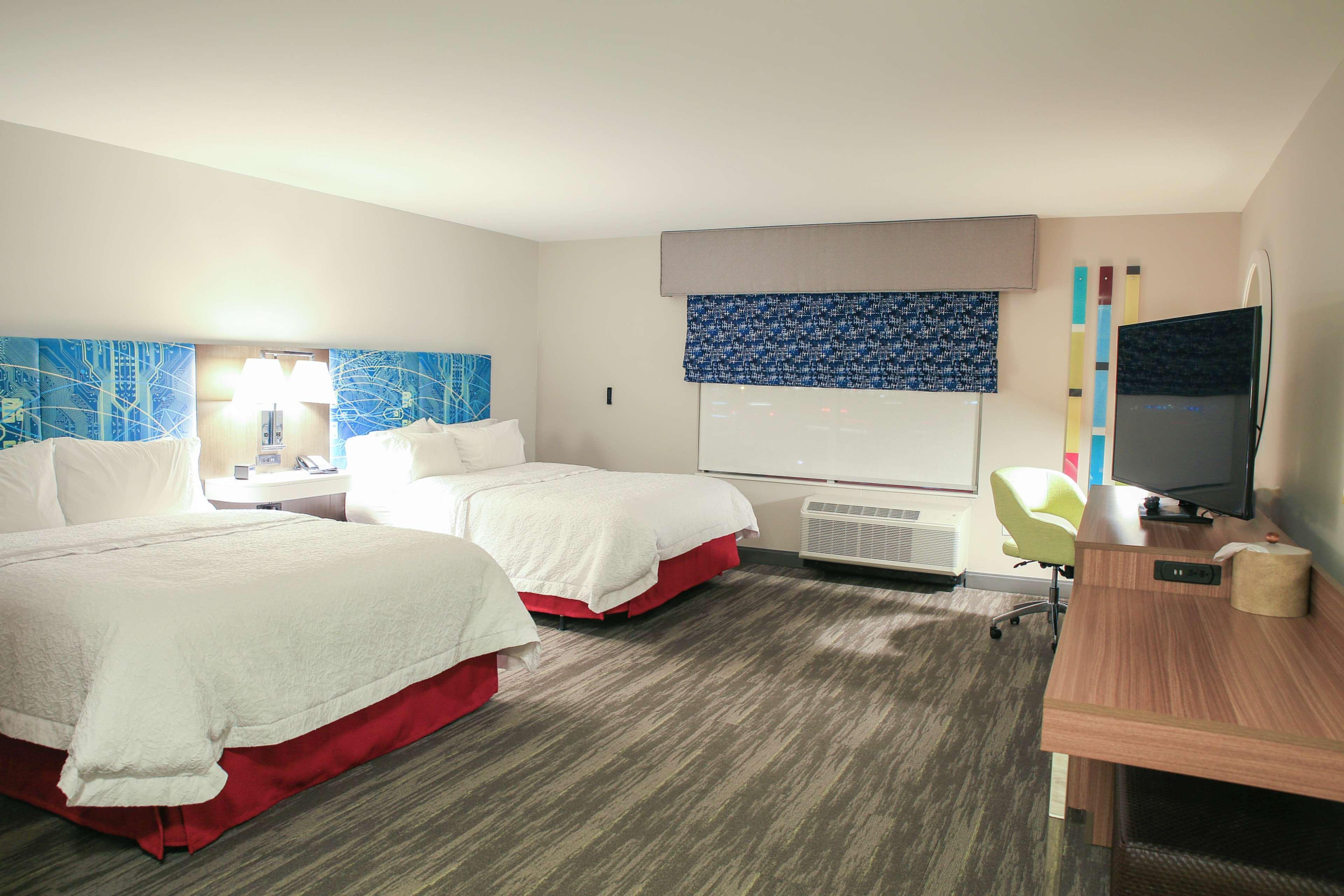 Hampton Inn & Suites Mount Laurel/Moorestown Ngoại thất bức ảnh