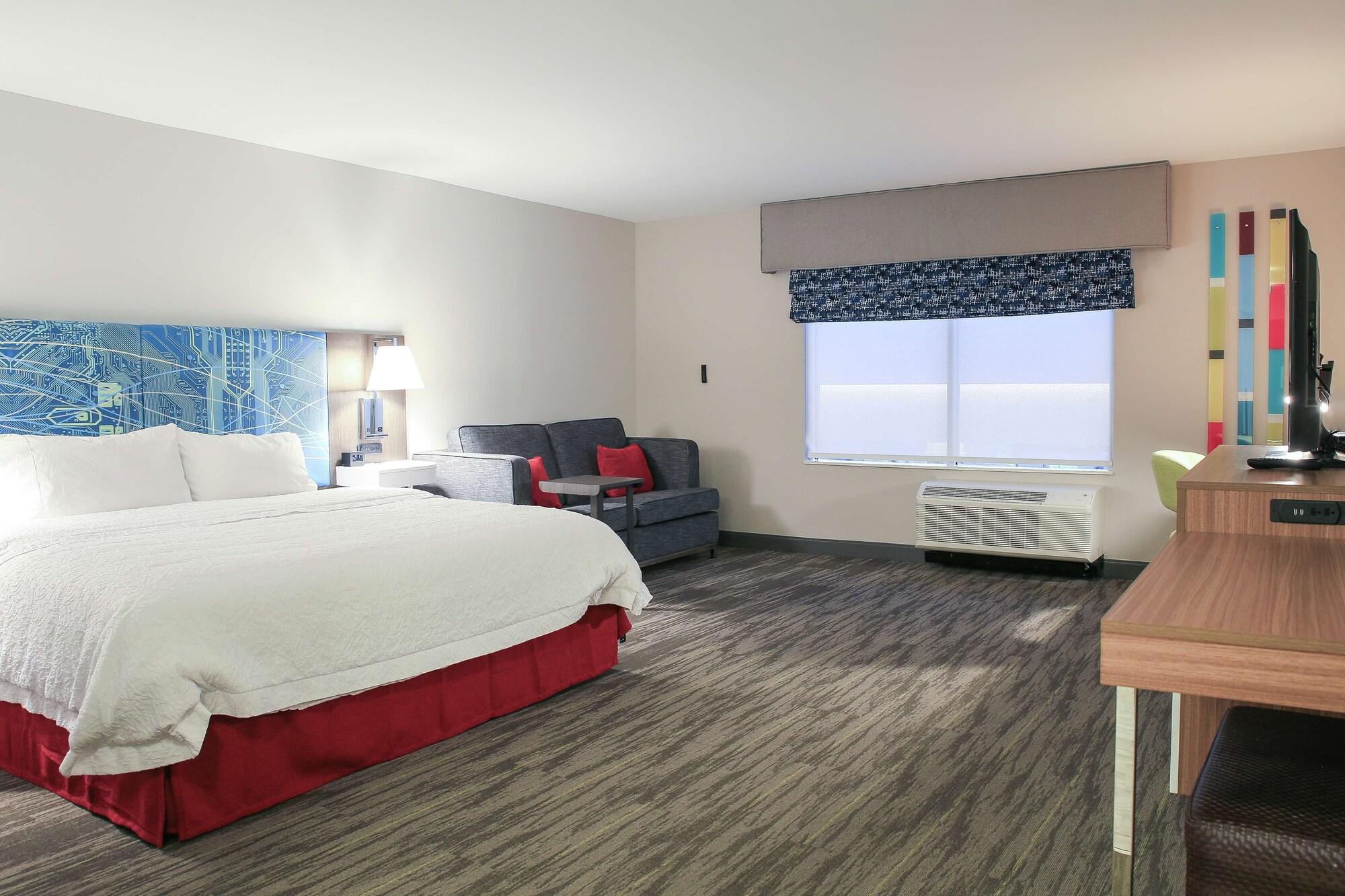 Hampton Inn & Suites Mount Laurel/Moorestown Ngoại thất bức ảnh