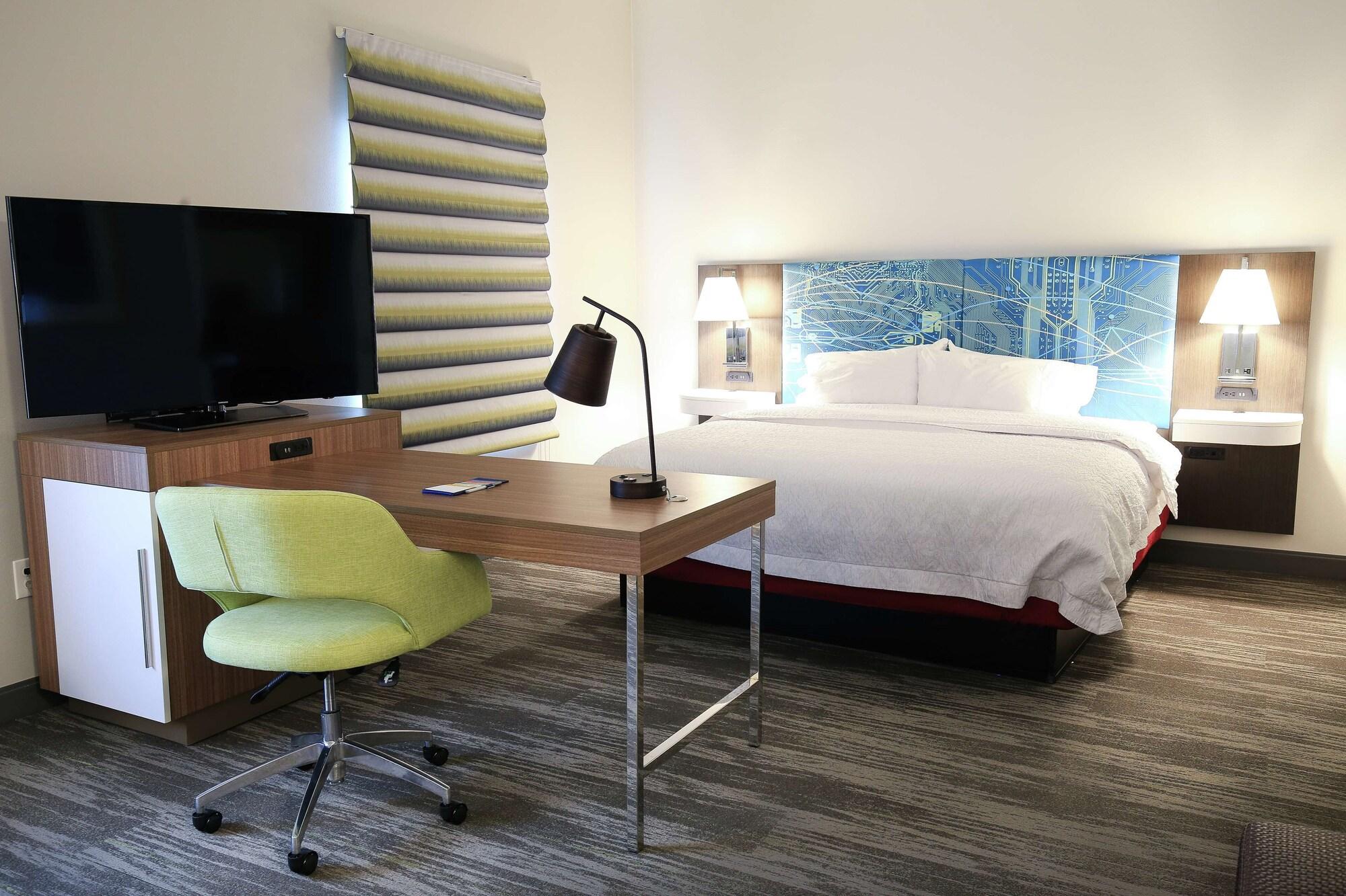 Hampton Inn & Suites Mount Laurel/Moorestown Ngoại thất bức ảnh