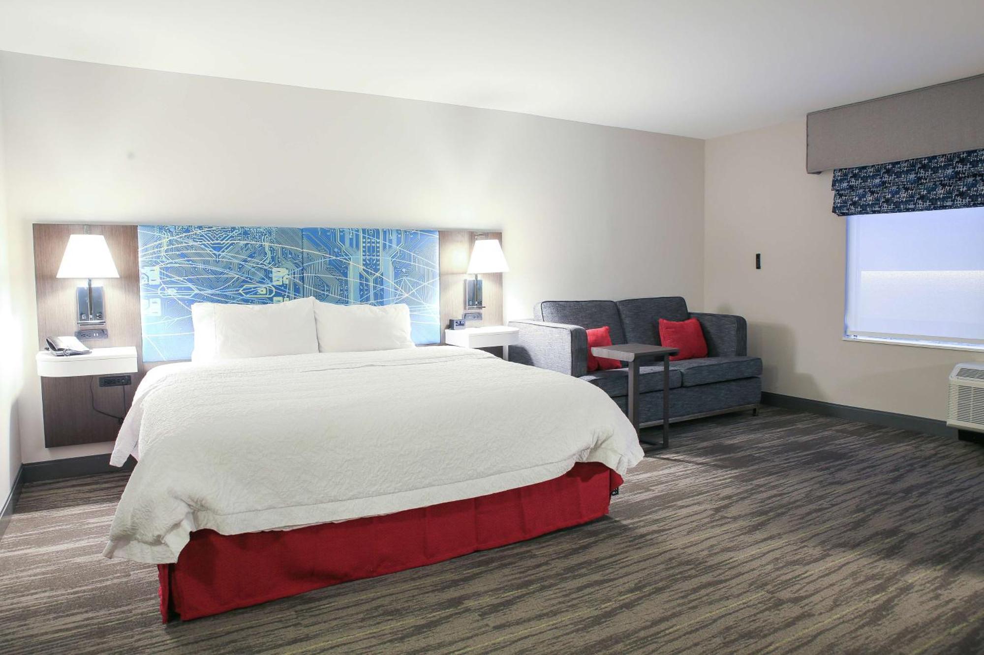 Hampton Inn & Suites Mount Laurel/Moorestown Ngoại thất bức ảnh