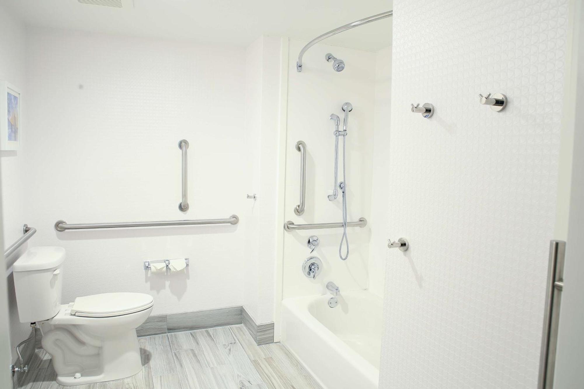 Hampton Inn & Suites Mount Laurel/Moorestown Ngoại thất bức ảnh