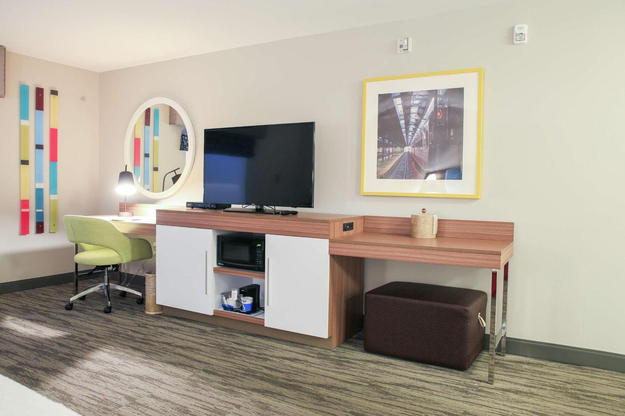 Hampton Inn & Suites Mount Laurel/Moorestown Ngoại thất bức ảnh