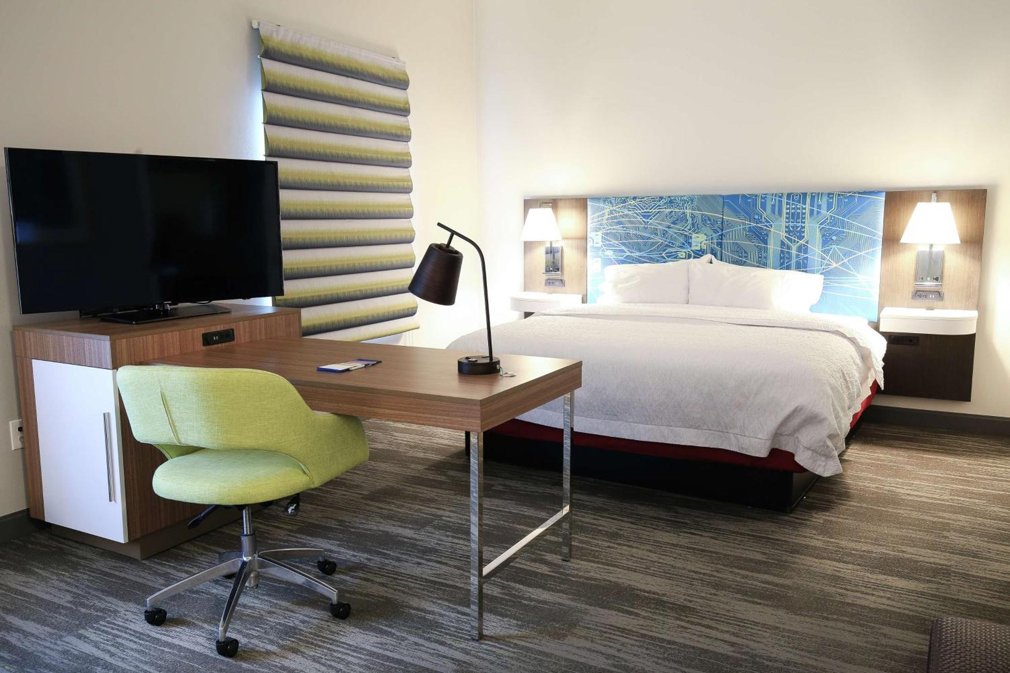 Hampton Inn & Suites Mount Laurel/Moorestown Ngoại thất bức ảnh