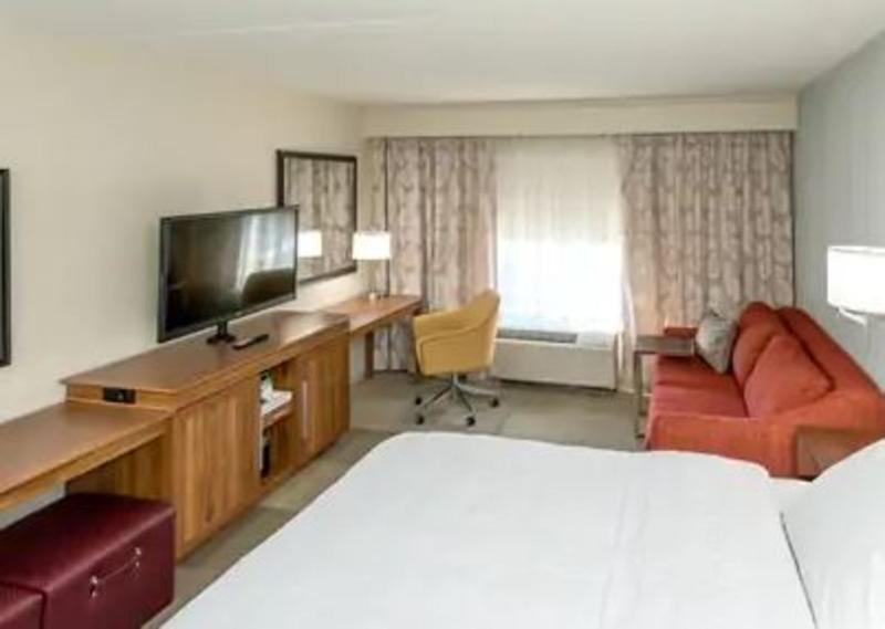 Hampton Inn & Suites Mount Laurel/Moorestown Ngoại thất bức ảnh